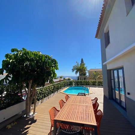 Willa Sunset Of Duke#Luxury Costa Adeje Zewnętrze zdjęcie