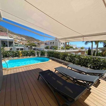 Willa Sunset Of Duke#Luxury Costa Adeje Zewnętrze zdjęcie