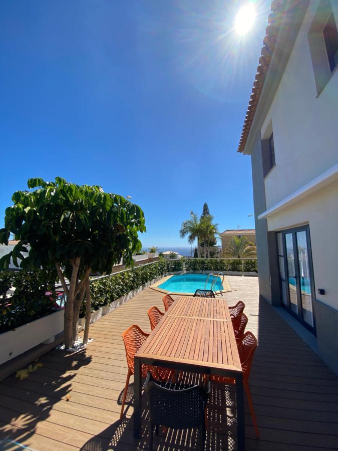 Willa Sunset Of Duke#Luxury Costa Adeje Zewnętrze zdjęcie