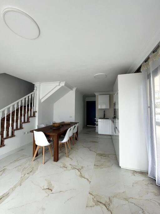 Willa Sunset Of Duke#Luxury Costa Adeje Zewnętrze zdjęcie
