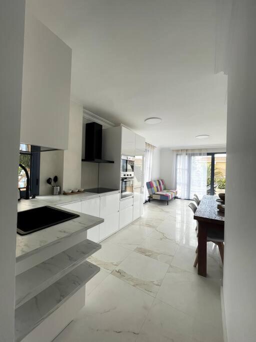 Willa Sunset Of Duke#Luxury Costa Adeje Zewnętrze zdjęcie