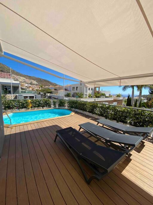 Willa Sunset Of Duke#Luxury Costa Adeje Zewnętrze zdjęcie