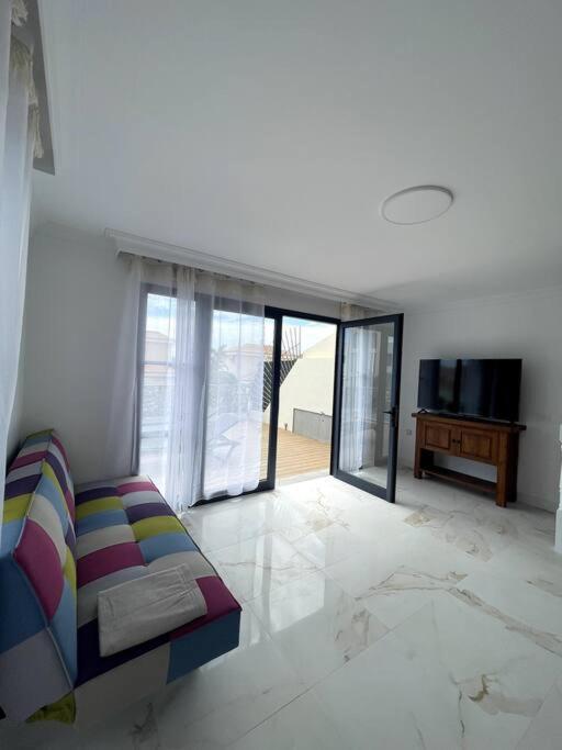 Willa Sunset Of Duke#Luxury Costa Adeje Zewnętrze zdjęcie