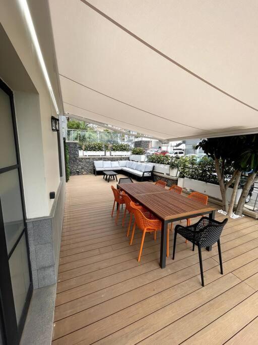 Willa Sunset Of Duke#Luxury Costa Adeje Zewnętrze zdjęcie