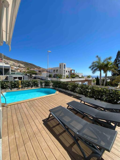 Willa Sunset Of Duke#Luxury Costa Adeje Zewnętrze zdjęcie