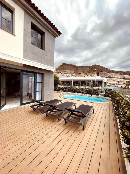Willa Sunset Of Duke#Luxury Costa Adeje Zewnętrze zdjęcie