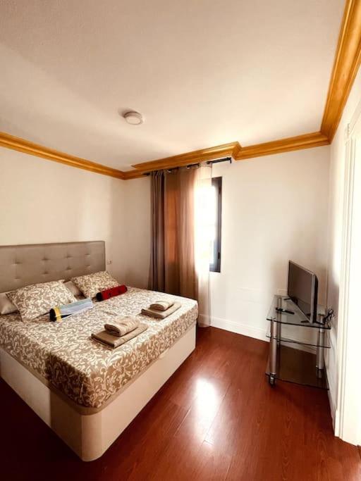 Willa Sunset Of Duke#Luxury Costa Adeje Zewnętrze zdjęcie