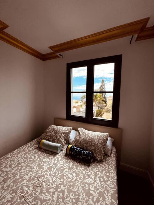 Willa Sunset Of Duke#Luxury Costa Adeje Zewnętrze zdjęcie